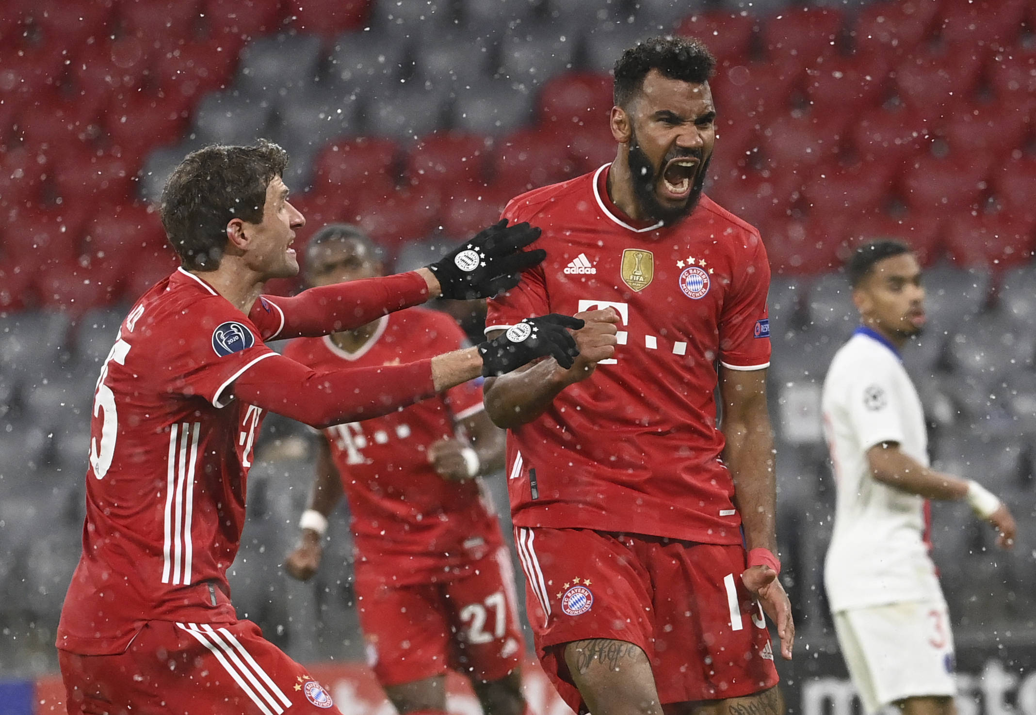 维斯塔潘起步良好暂时领跑，皮亚斯特里过掉诺里斯上至第2