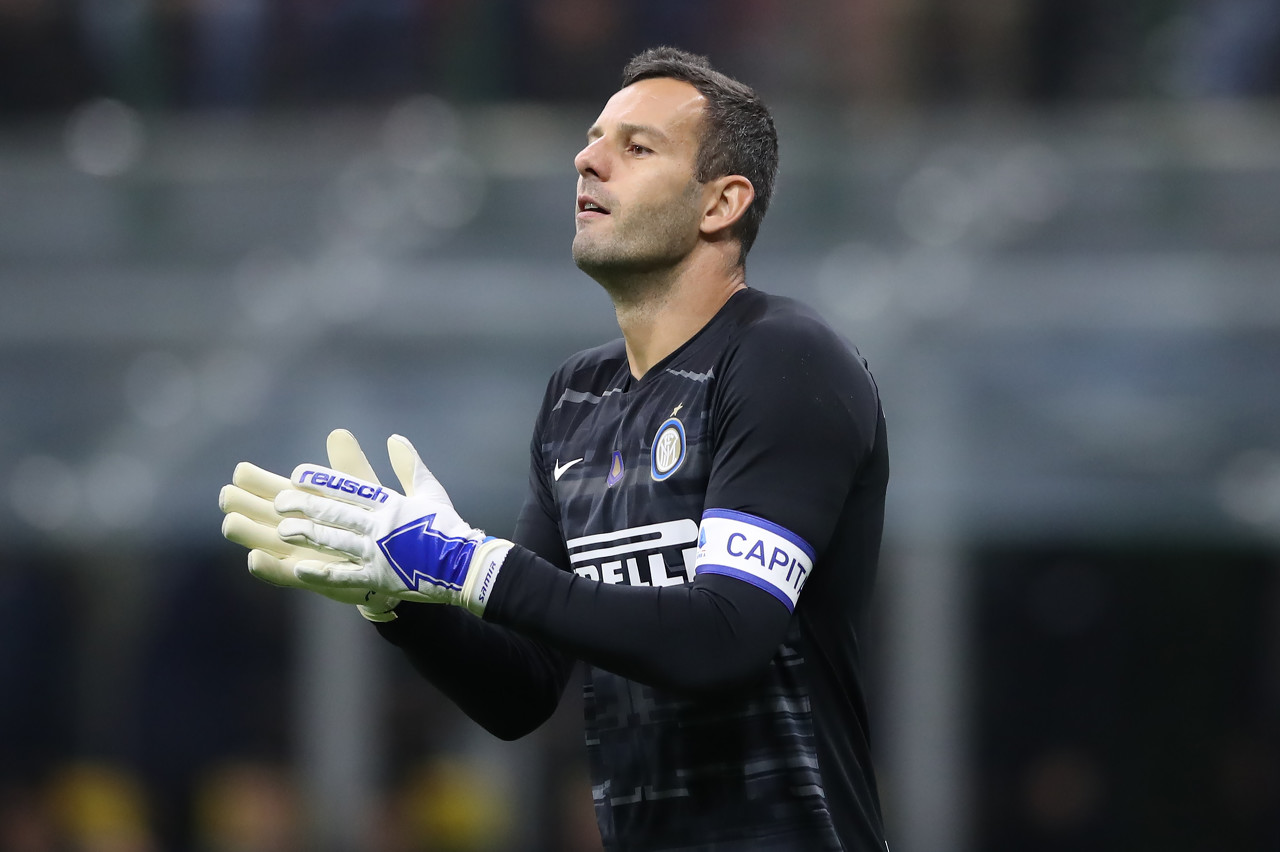 布冯：皮奥是今年意大利足球的亮点，他的特点有点像托尼