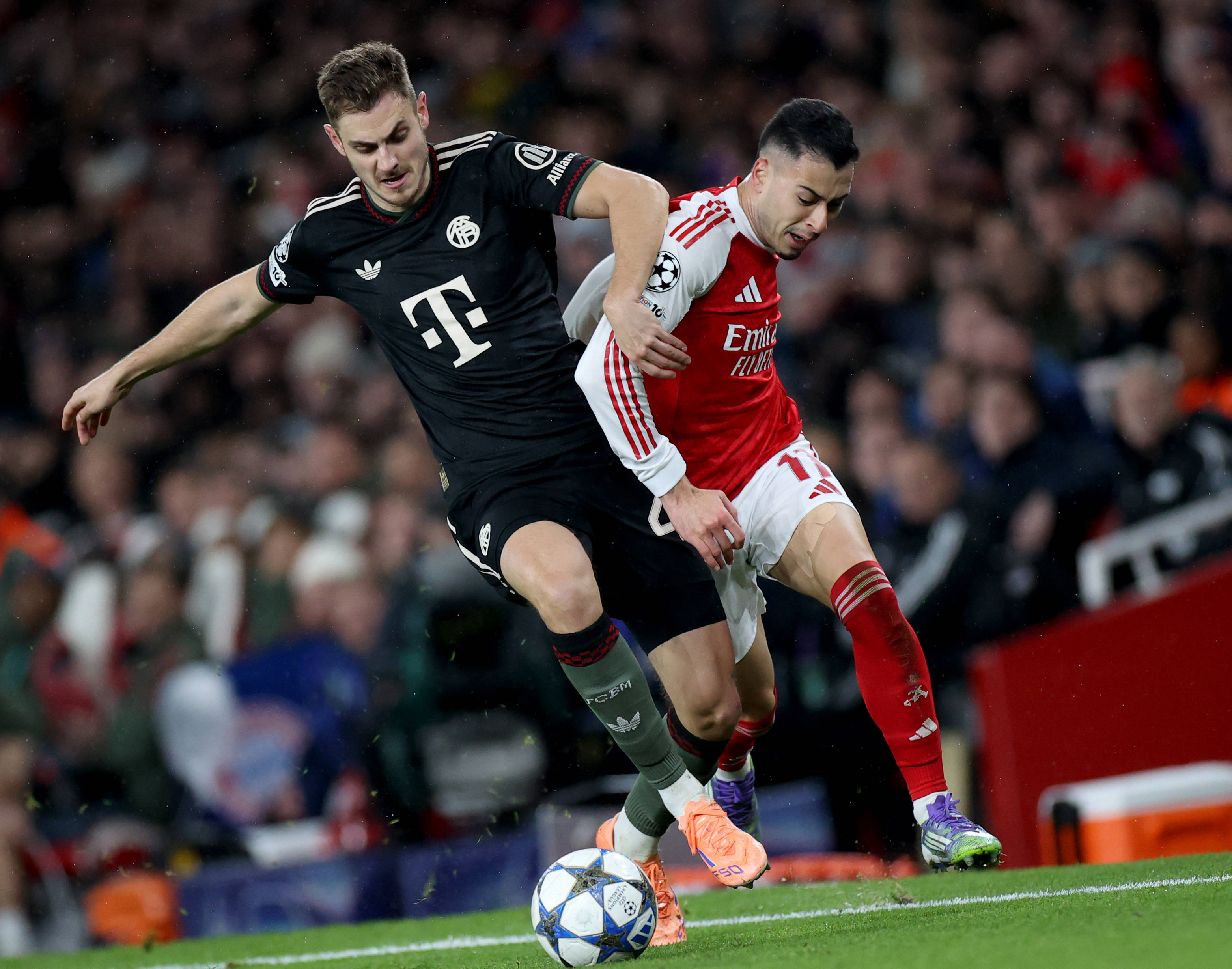 莫雷托：米兰无意签热苏斯；乌戈-索萨不想在1月转会（莫雷托：米兰暂不考虑引进热苏斯，乌戈-索萨无意一月离队）