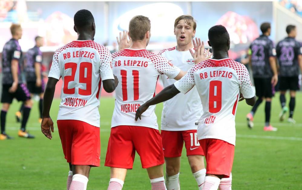 NBA再度重返中国市场，举办季前赛