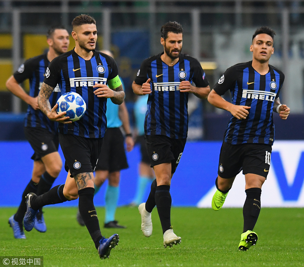 布冯谈意大利足球：我们从小就注重成绩，现在要回归技术训练