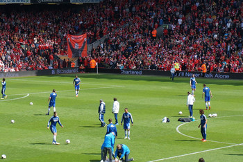 1-3爆冷输球！切尔西七场不败终结，利兹联保级希望大增