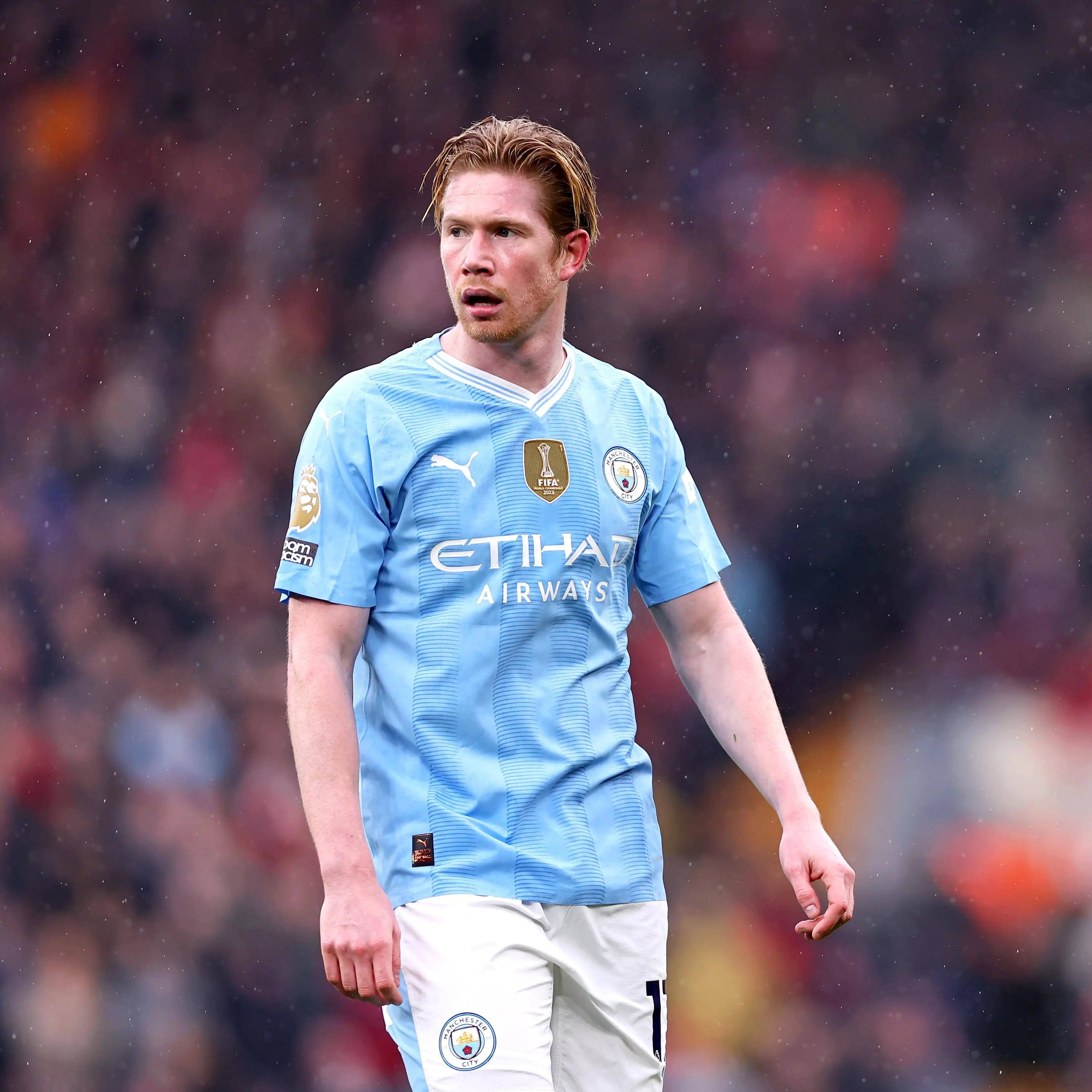 喜欢像孙子说的那样“以待敌之可胜”？阿莱格里：实在听不懂