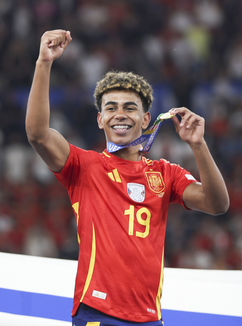 TA：部分牙买加国脚不愿格林伍德入队，认为其意图搭“顺风车”