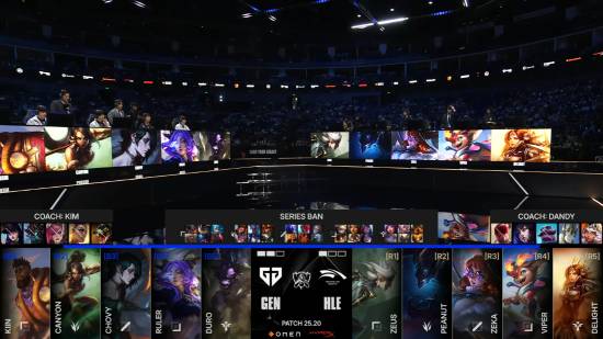 NIP在 CS2 上展示了新的阵容；